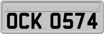 OCK0574