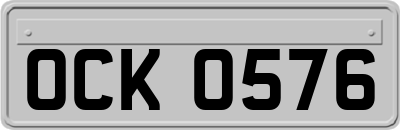 OCK0576