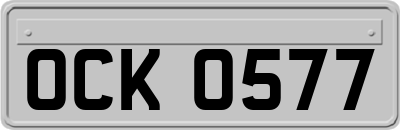 OCK0577