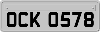 OCK0578
