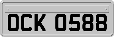 OCK0588
