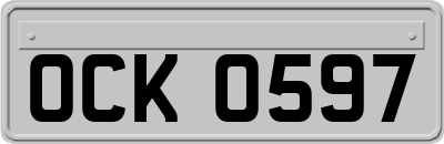 OCK0597