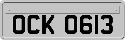 OCK0613