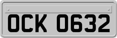 OCK0632
