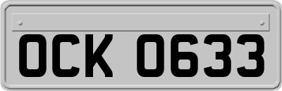 OCK0633