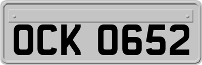 OCK0652