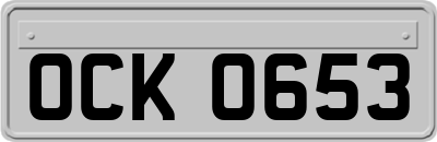 OCK0653