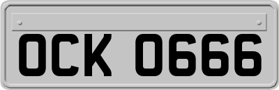 OCK0666