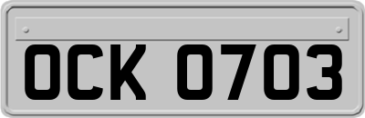 OCK0703