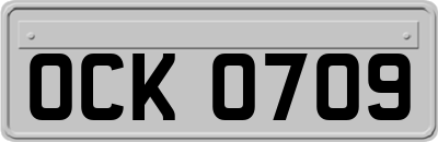 OCK0709
