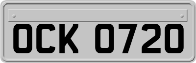 OCK0720