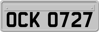 OCK0727