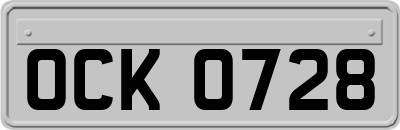 OCK0728