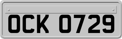 OCK0729