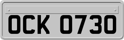 OCK0730