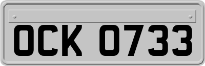 OCK0733