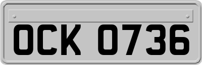 OCK0736