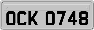 OCK0748