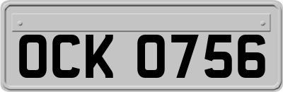 OCK0756