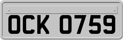 OCK0759