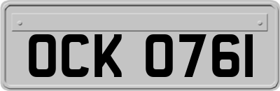 OCK0761