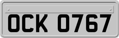 OCK0767