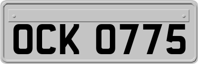 OCK0775