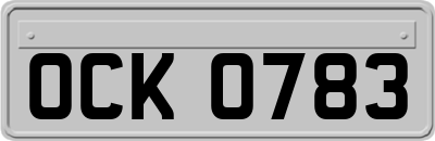 OCK0783