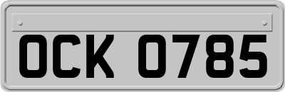 OCK0785
