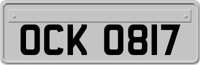 OCK0817