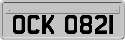 OCK0821