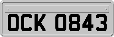 OCK0843