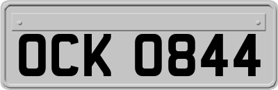 OCK0844