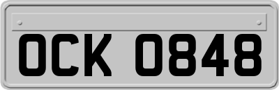 OCK0848