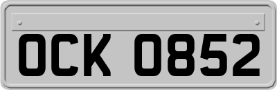 OCK0852