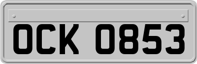 OCK0853