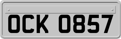 OCK0857