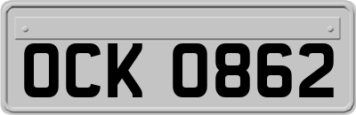 OCK0862
