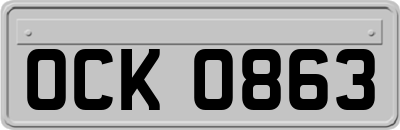 OCK0863