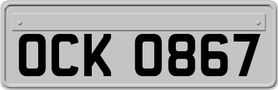OCK0867