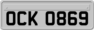 OCK0869