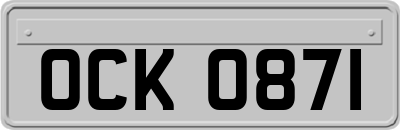 OCK0871