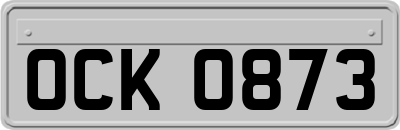 OCK0873