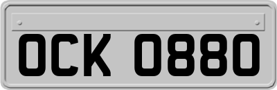 OCK0880