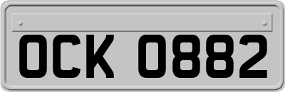 OCK0882