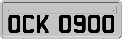 OCK0900
