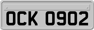 OCK0902