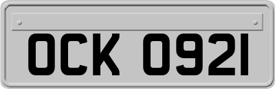 OCK0921