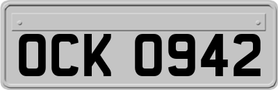 OCK0942