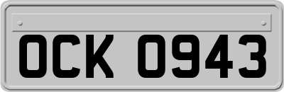 OCK0943